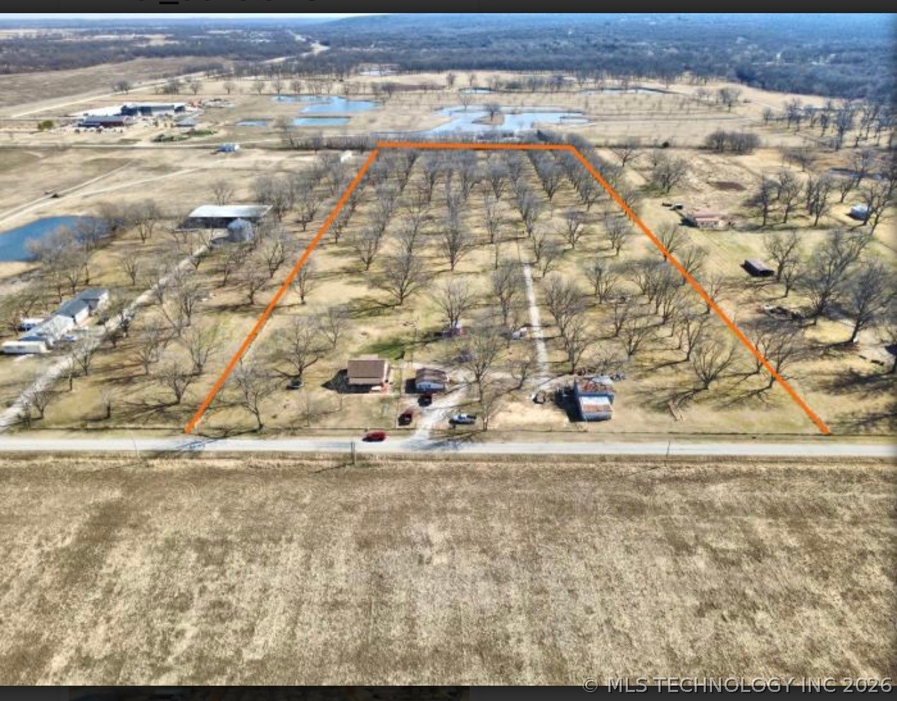 17405 S Garnett Road Bixby OK 74008