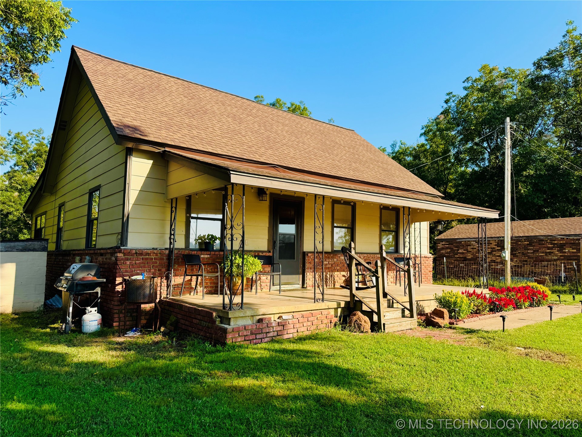 17405 S Garnett Road Bixby OK 74008