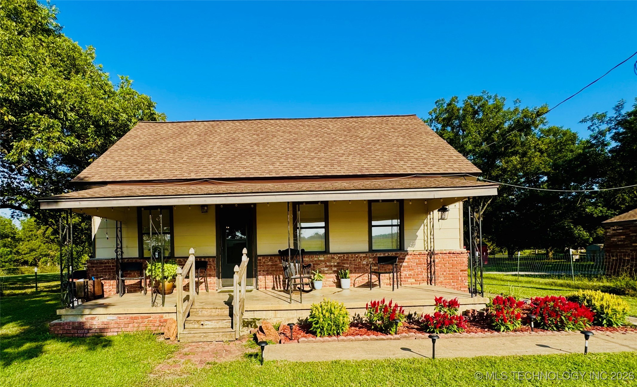 17405 S Garnett Road Bixby OK 74008