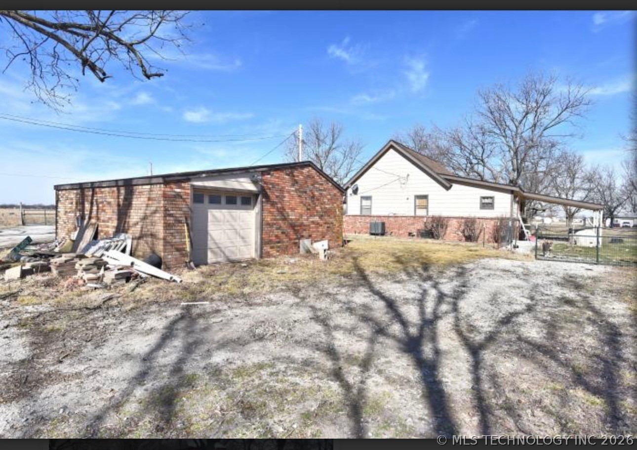 17405 S Garnett Road Bixby OK 74008