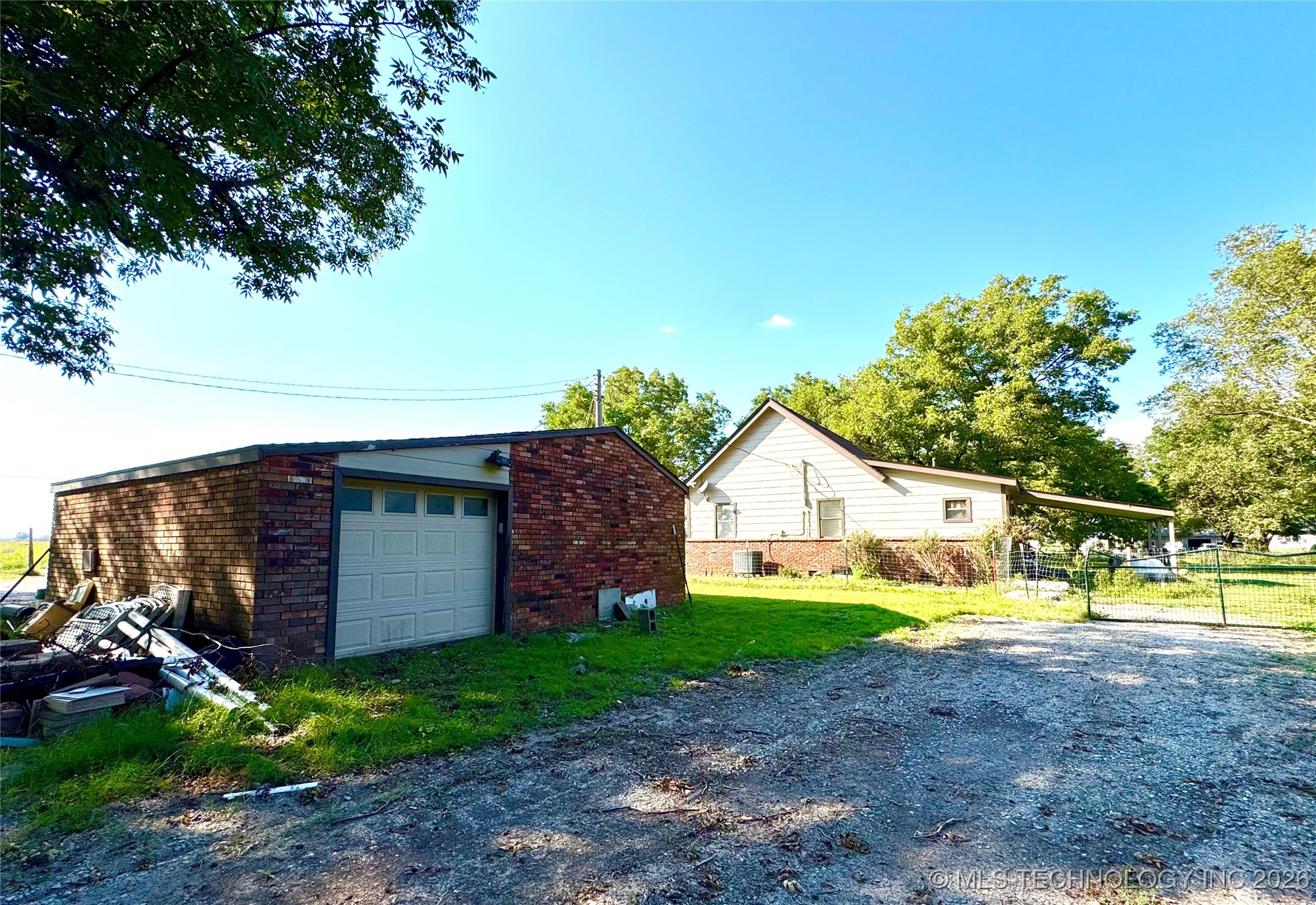 17405 S Garnett Road Bixby OK 74008