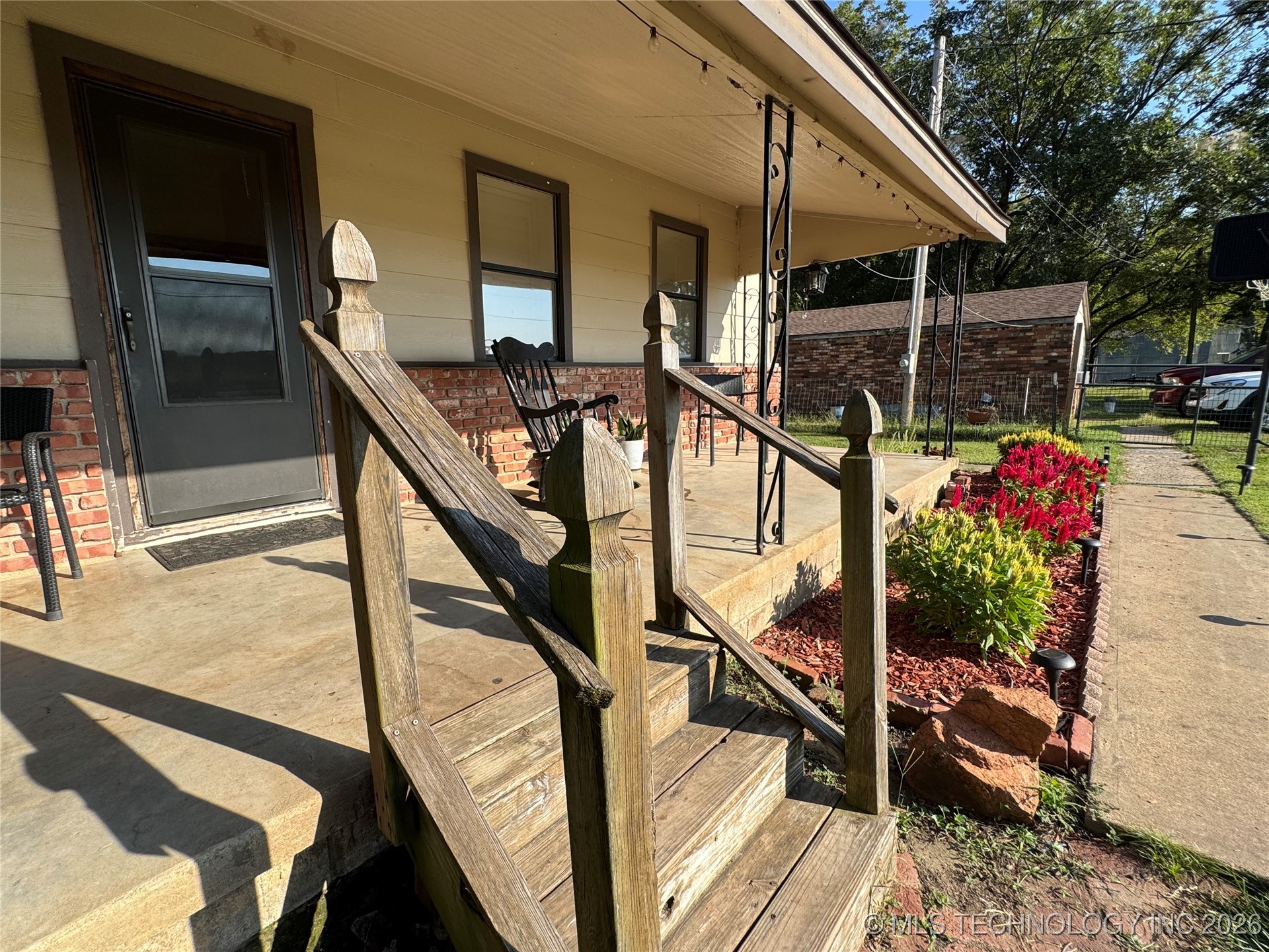 17405 S Garnett Road Bixby OK 74008