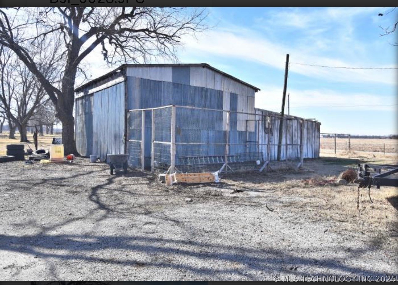 17405 S Garnett Road Bixby OK 74008