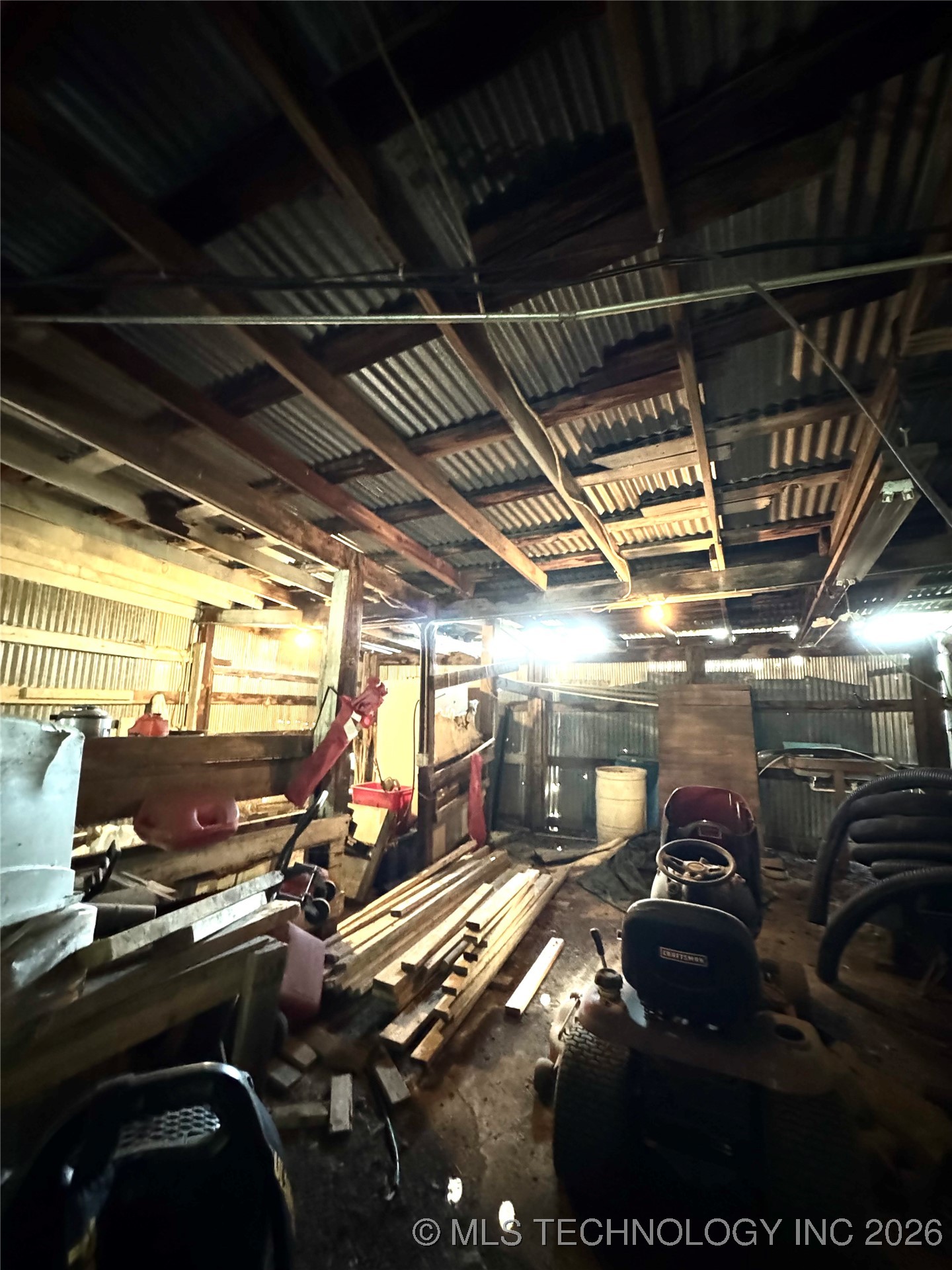17405 S Garnett Road Bixby OK 74008