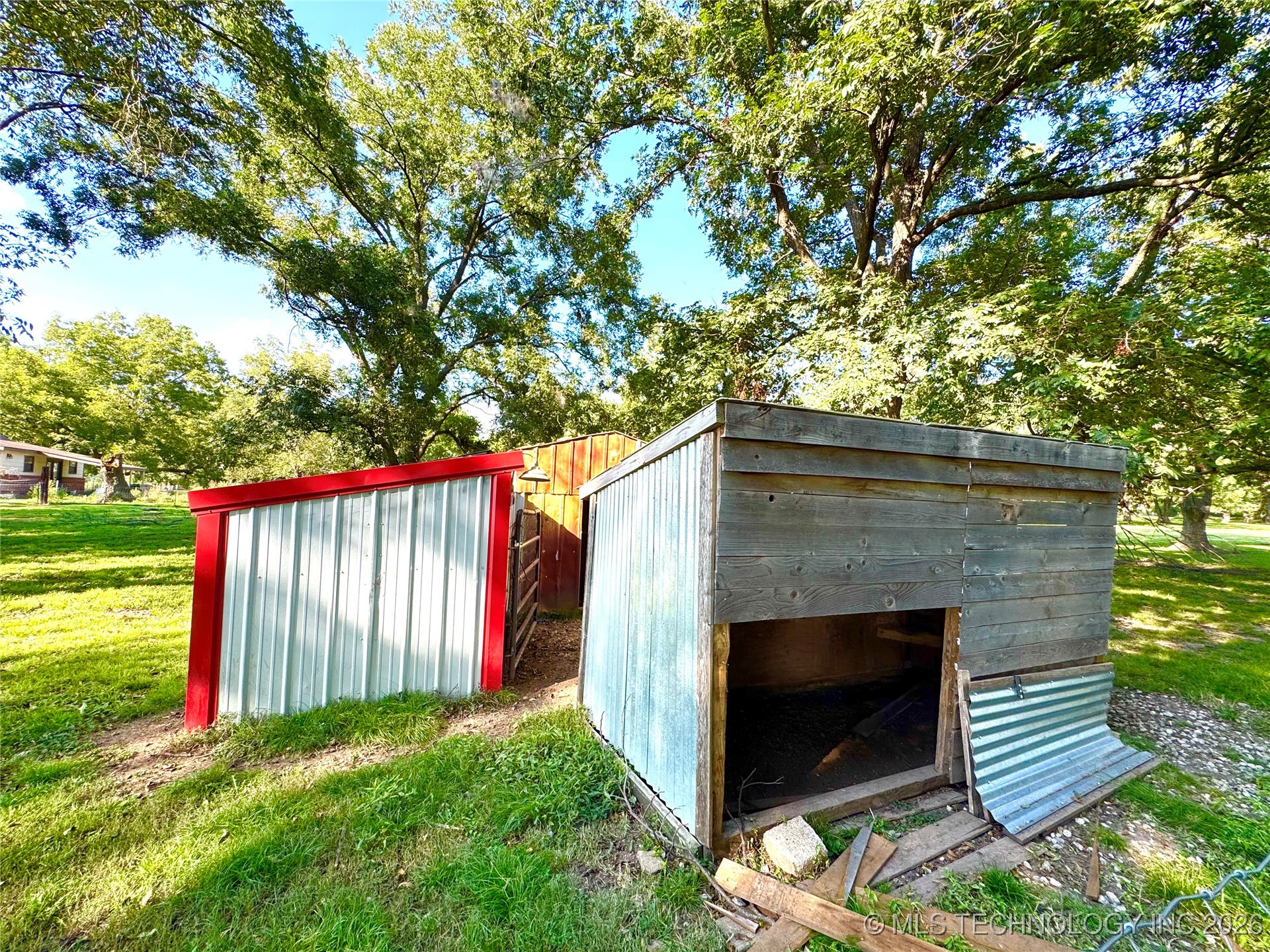 17405 S Garnett Road Bixby OK 74008