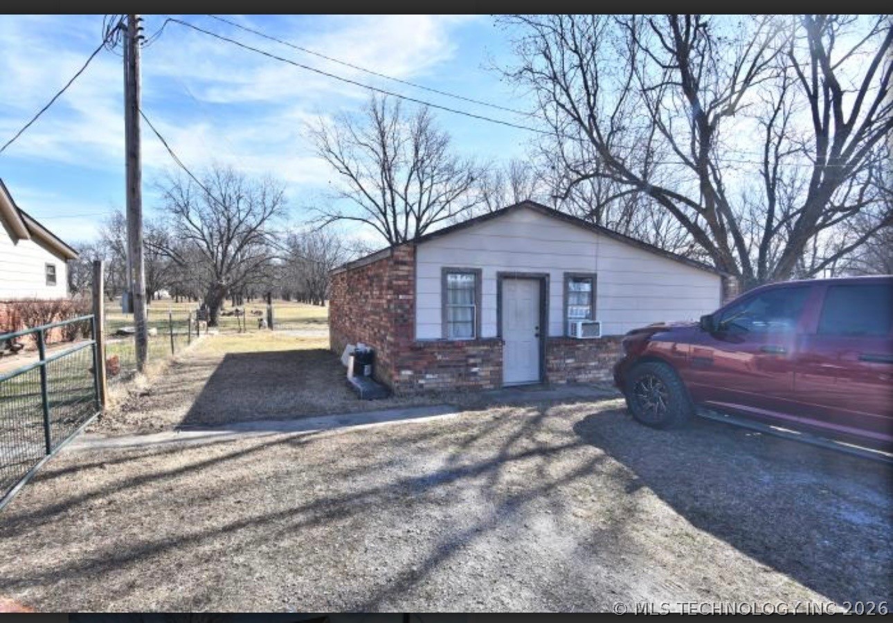 17405 S Garnett Road Bixby OK 74008