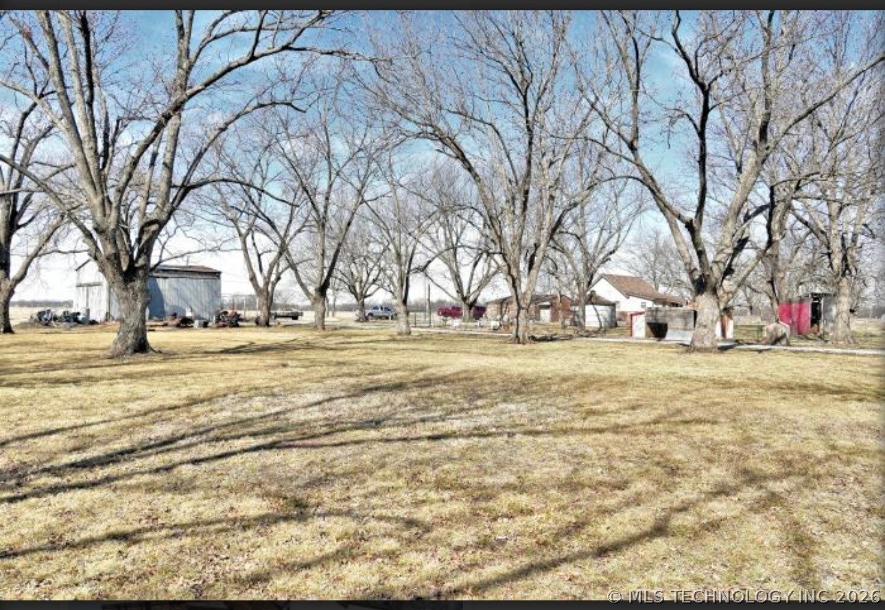 17405 S Garnett Road Bixby OK 74008