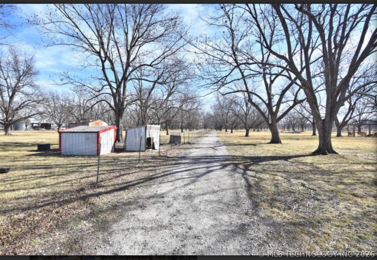 17405 S Garnett Road Bixby OK 74008