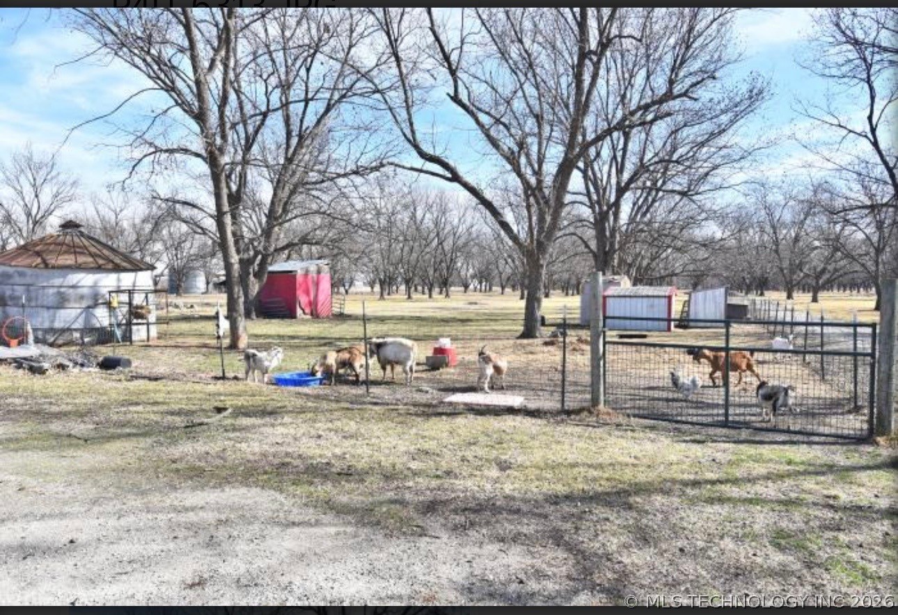 17405 S Garnett Road Bixby OK 74008