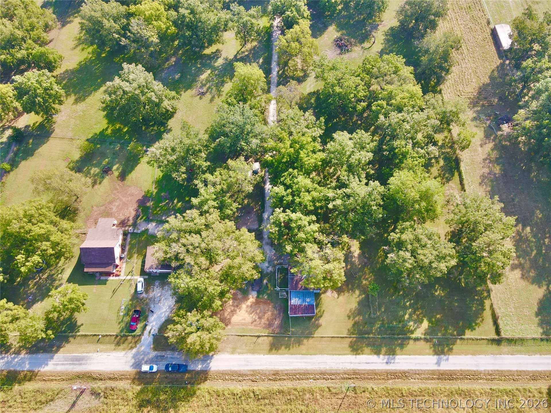 17405 S Garnett Road Bixby OK 74008