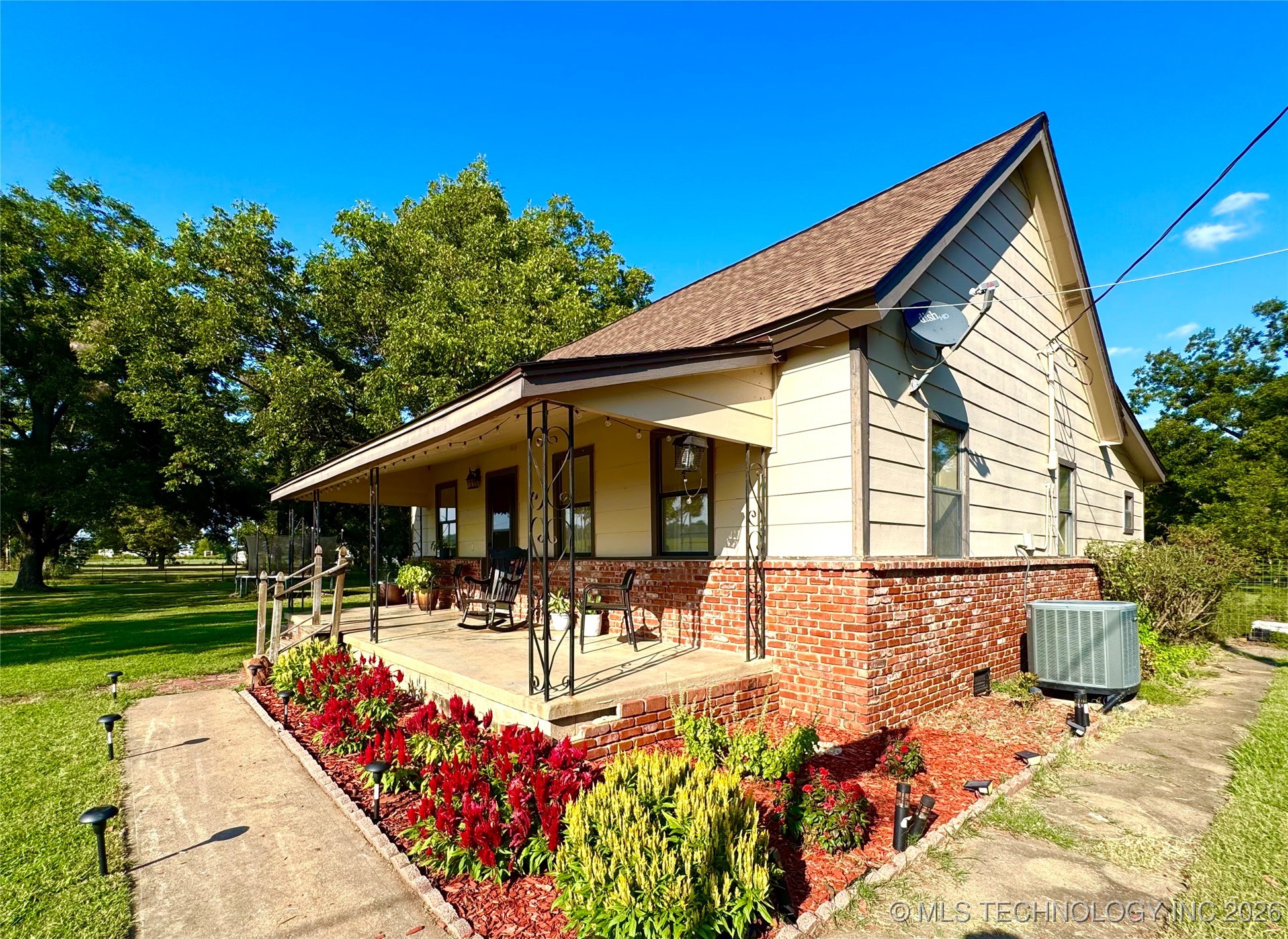 17405 S Garnett Road Bixby OK 74008