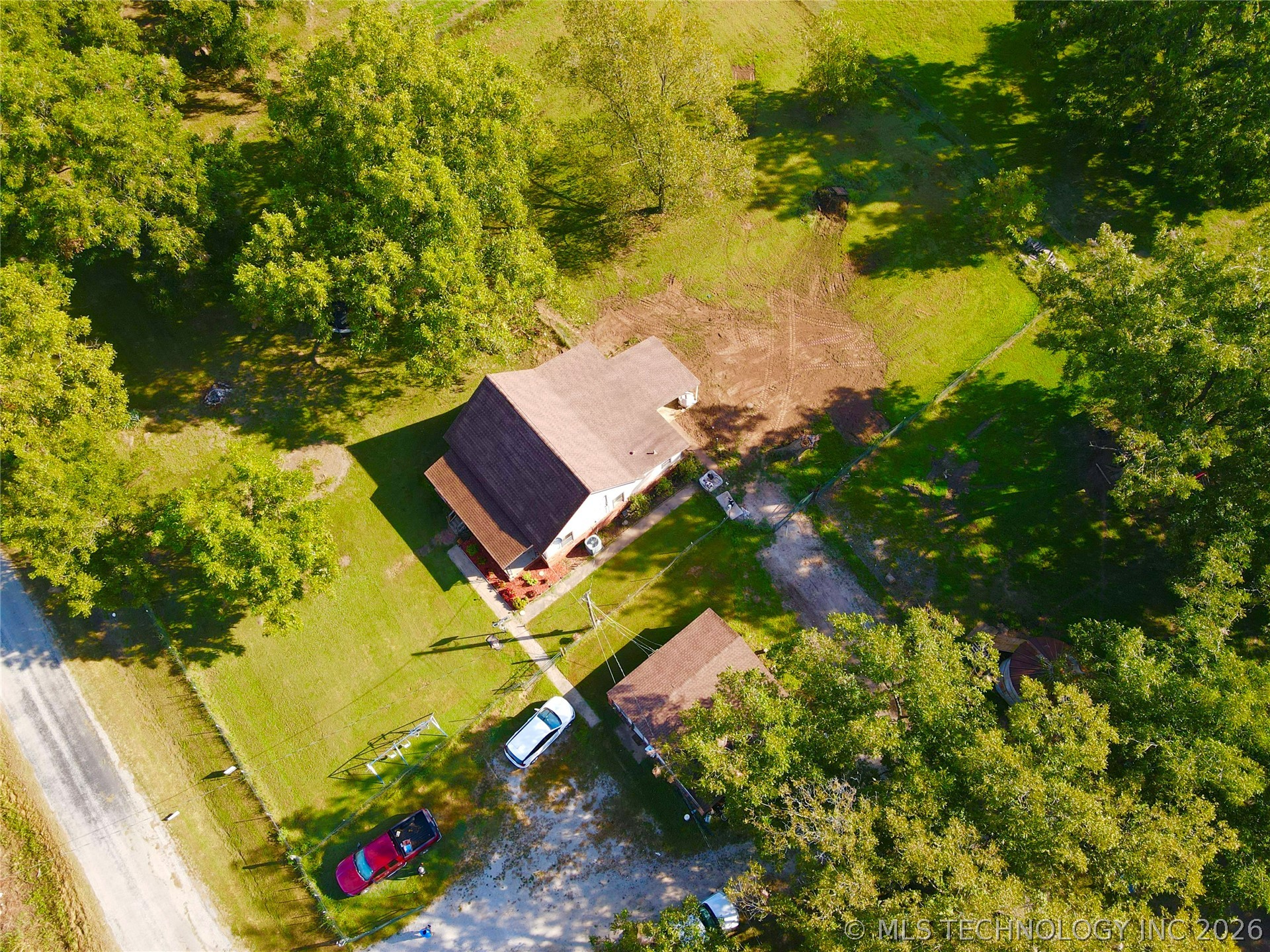 17405 S Garnett Road Bixby OK 74008