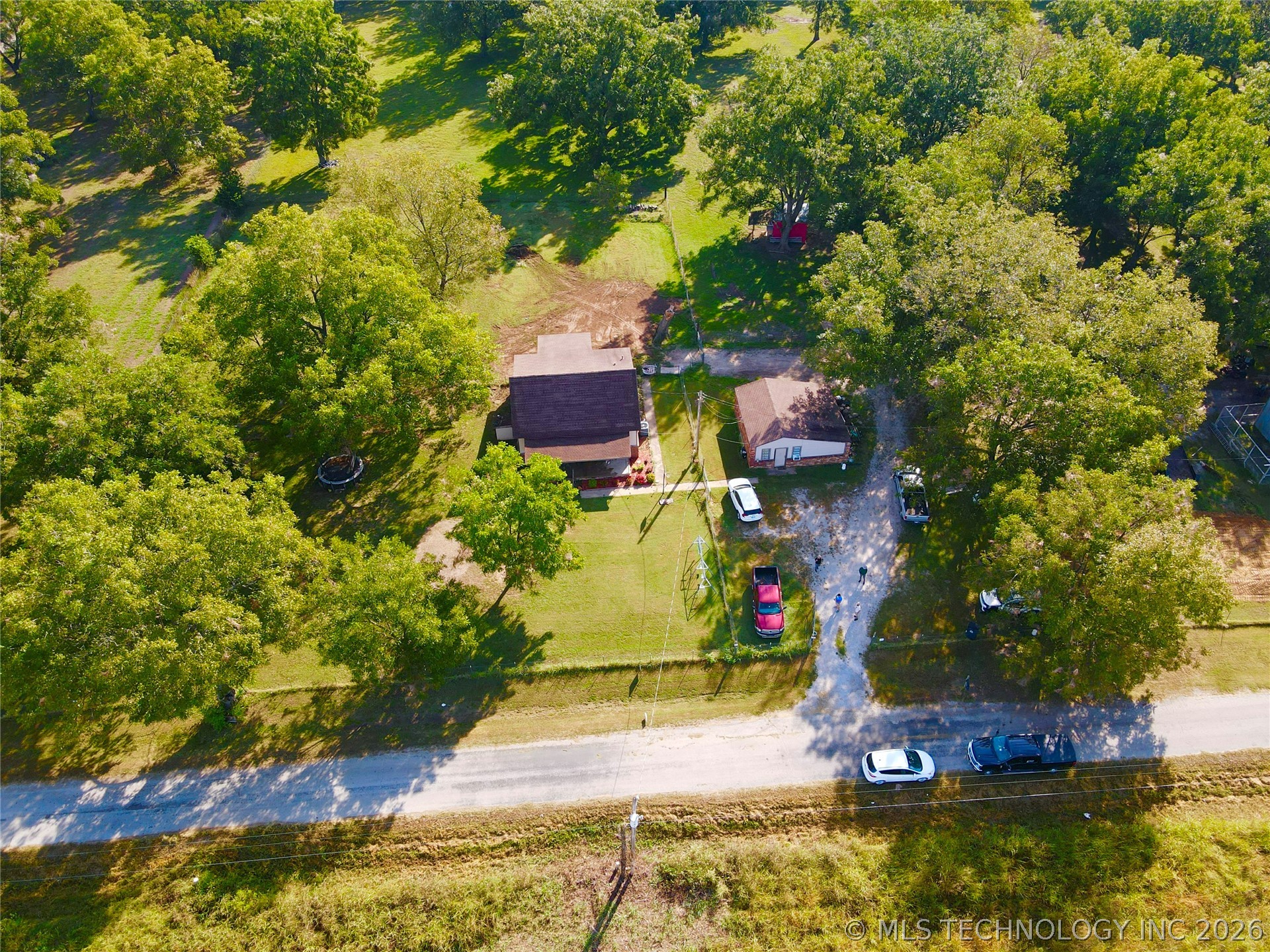 17405 S Garnett Road Bixby OK 74008