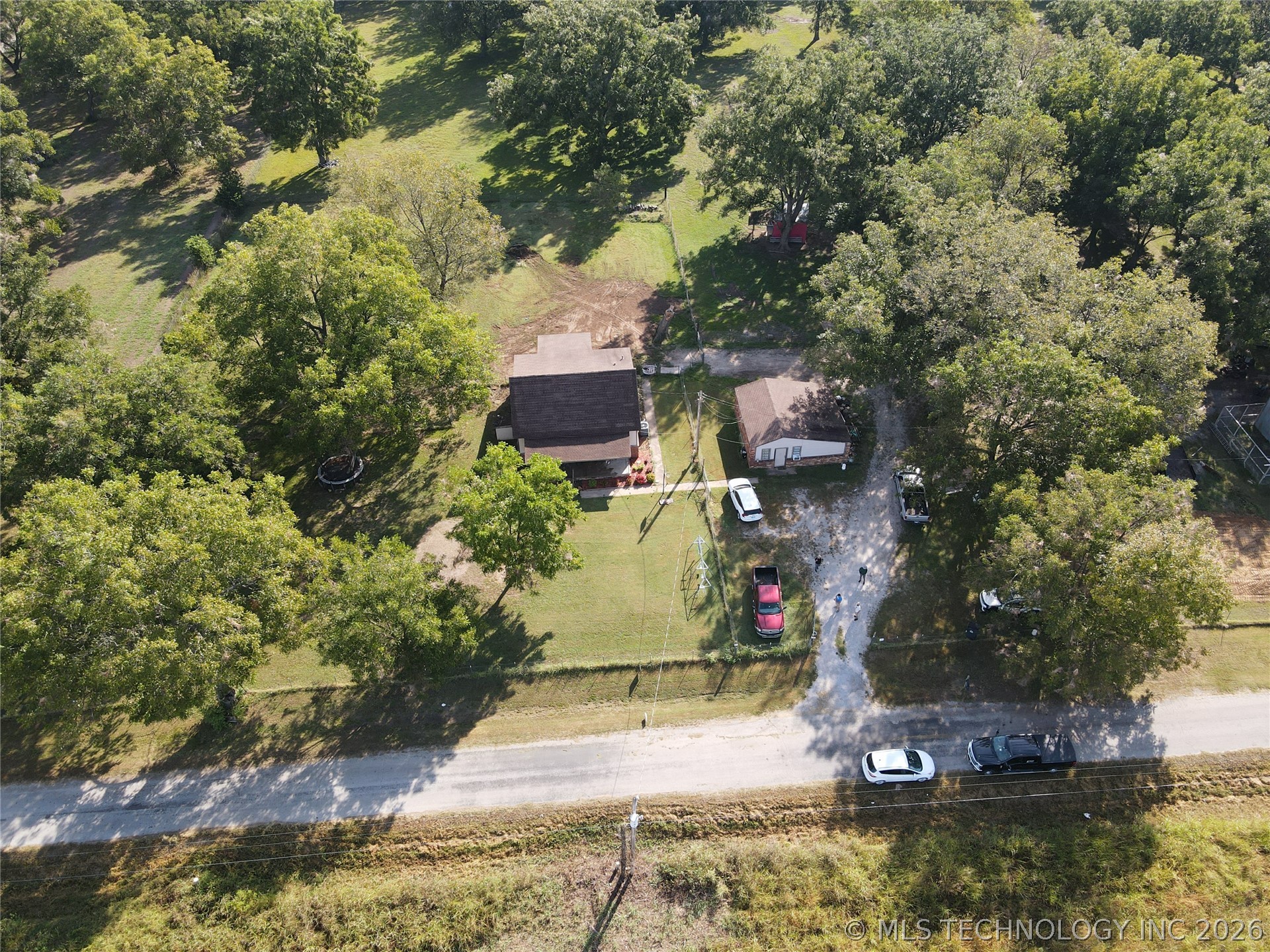 17405 S Garnett Road Bixby OK 74008