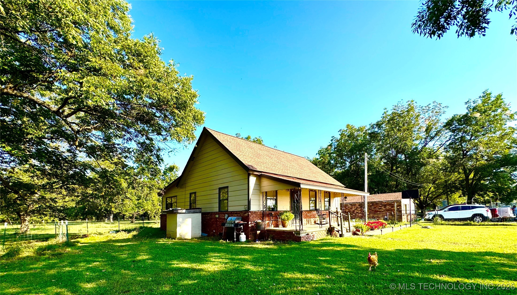17405 S Garnett Road Bixby OK 74008