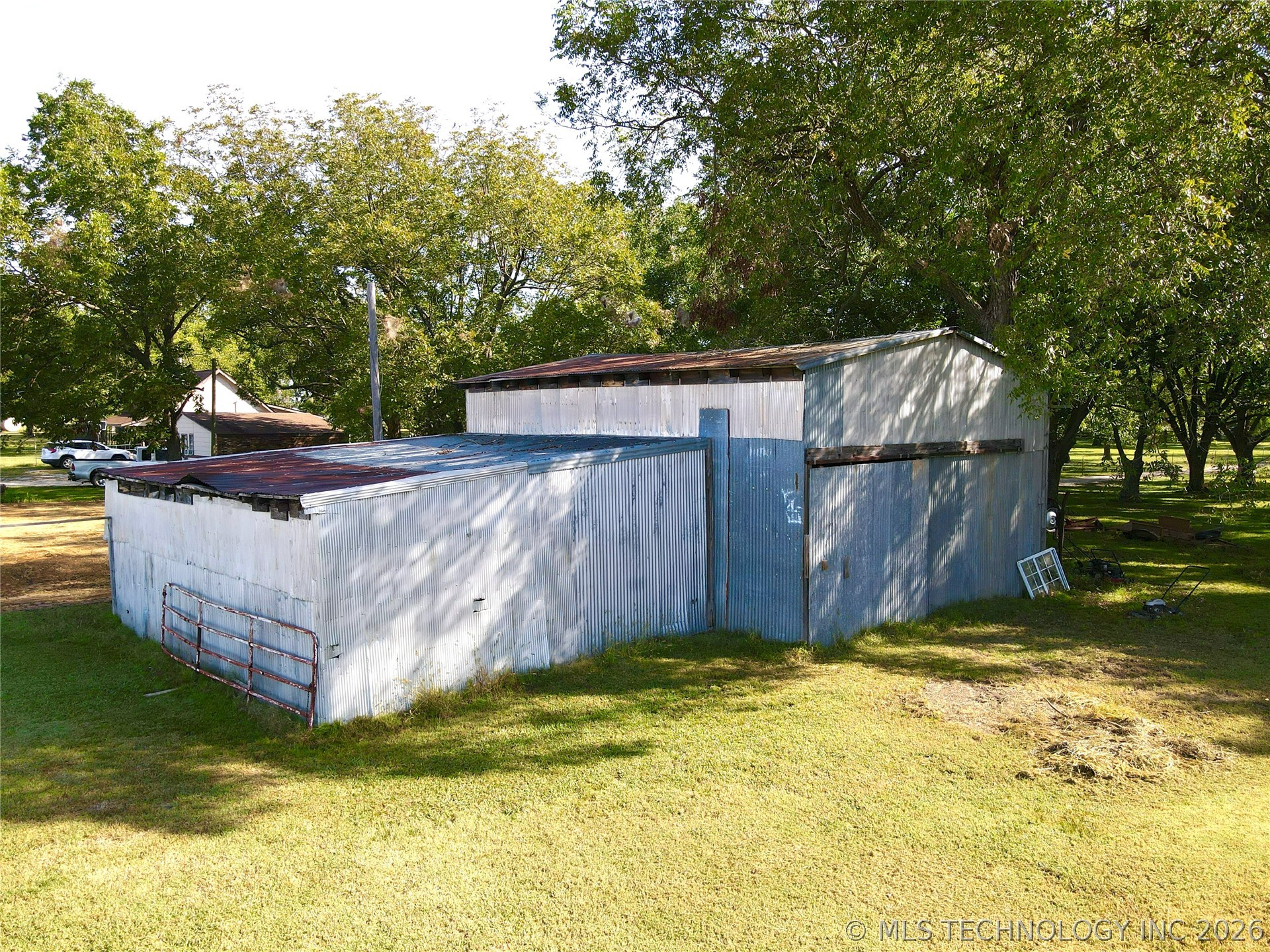 17405 S Garnett Road Bixby OK 74008