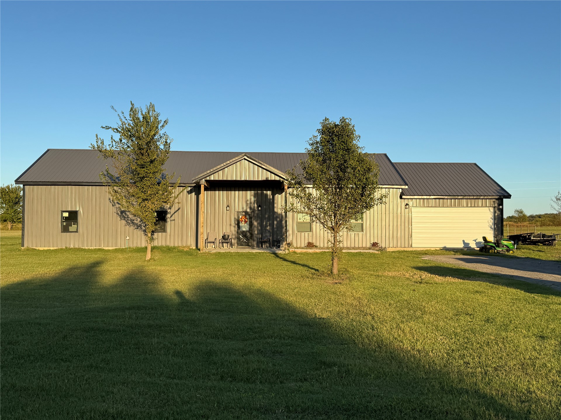 5241 S 40th Street E Muskogee OK 74403