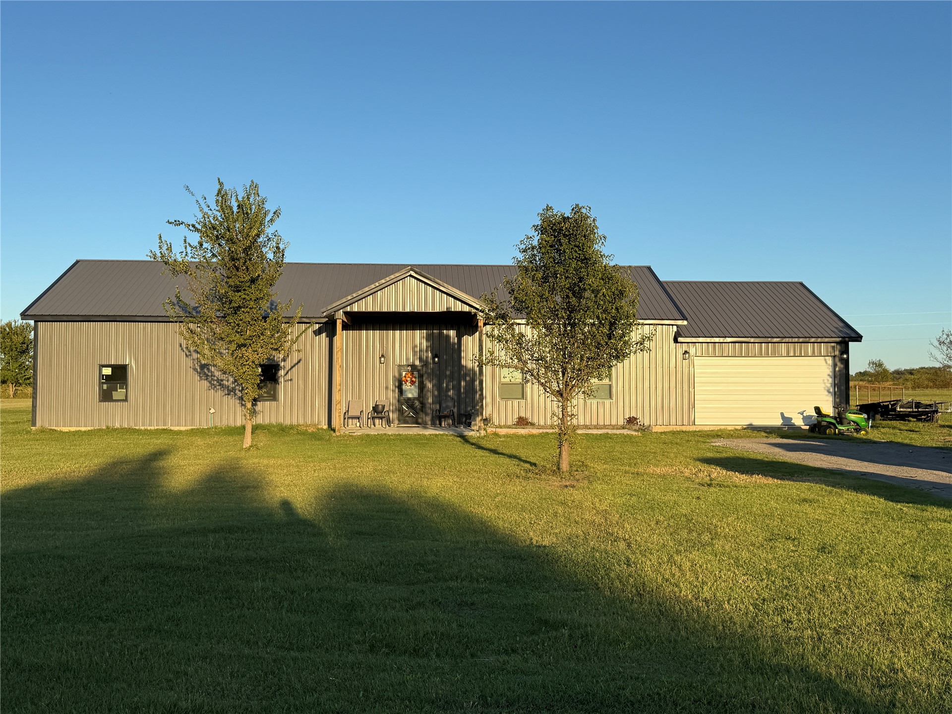 5241 S 40th Street E Muskogee OK 74403