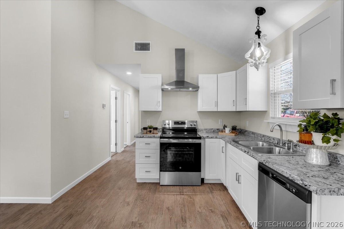 108 NE 1st Street Fort Towson OK 74735
