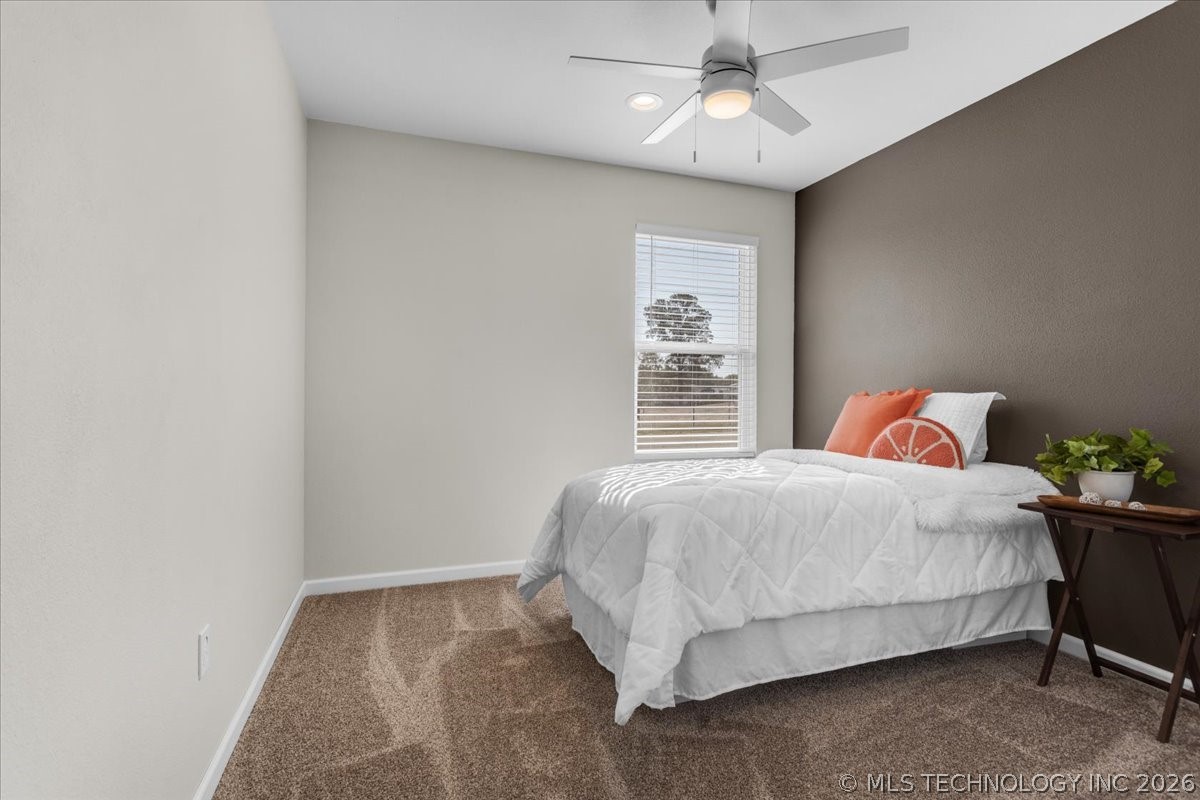 108 NE 1st Street Fort Towson OK 74735