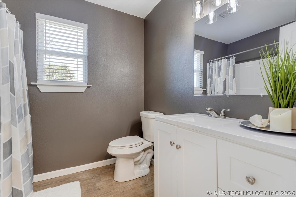 108 NE 1st Street Fort Towson OK 74735