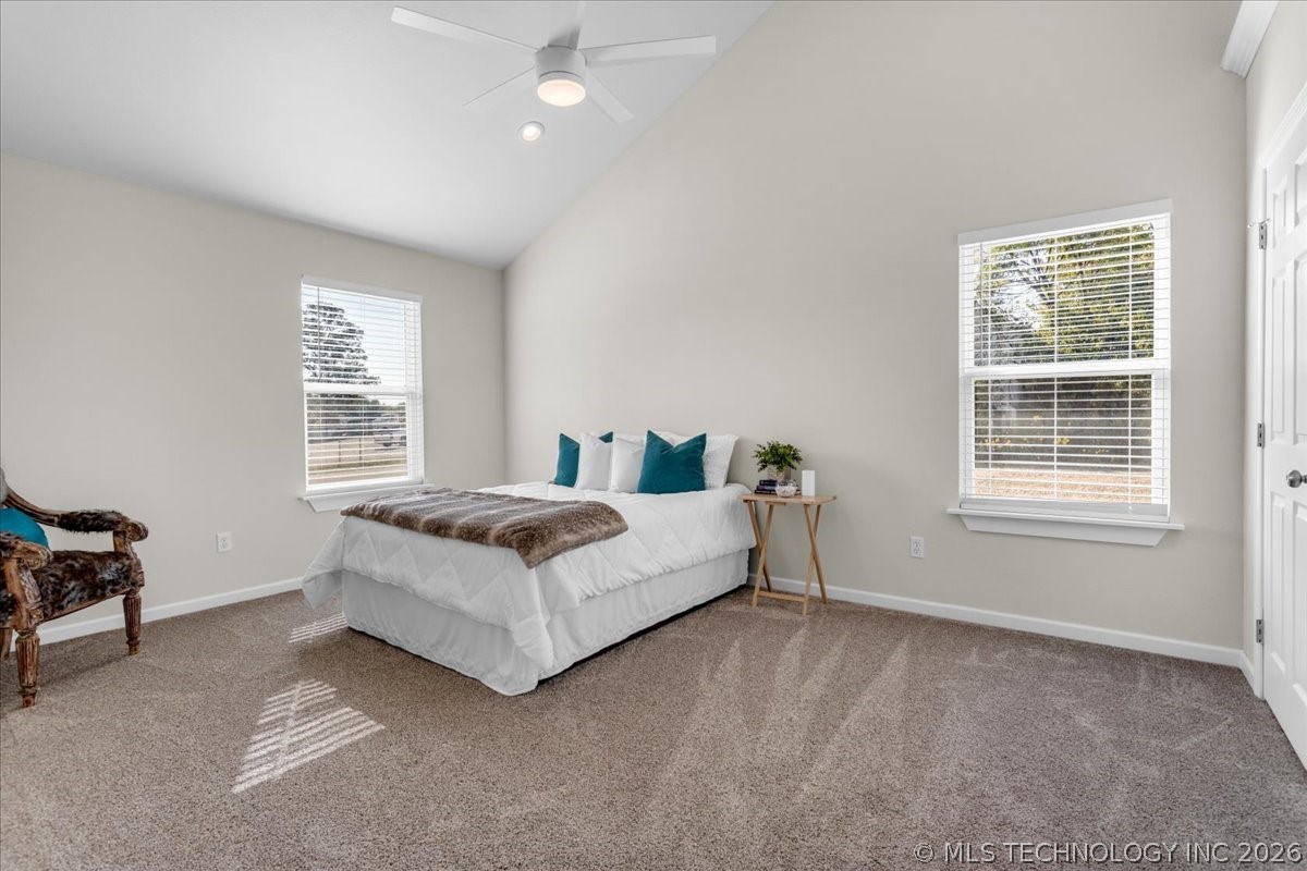 108 NE 1st Street Fort Towson OK 74735