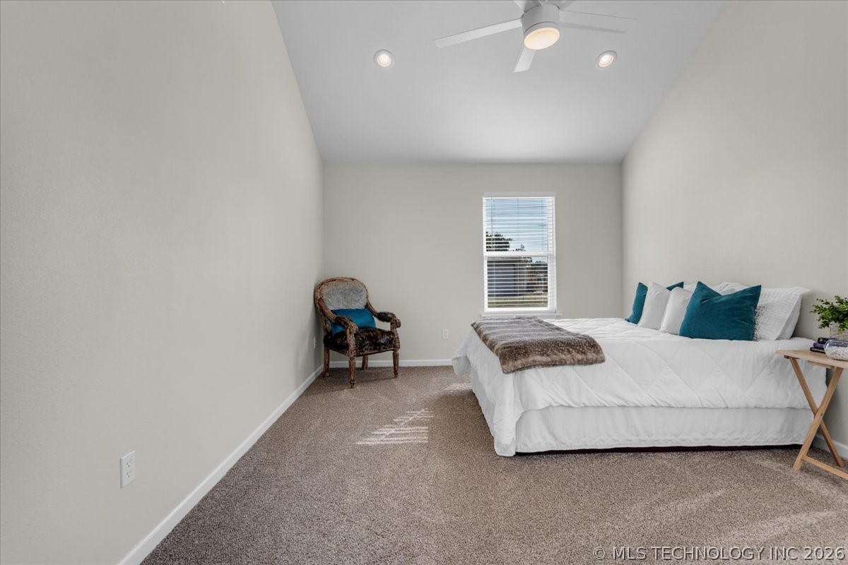 108 NE 1st Street Fort Towson OK 74735