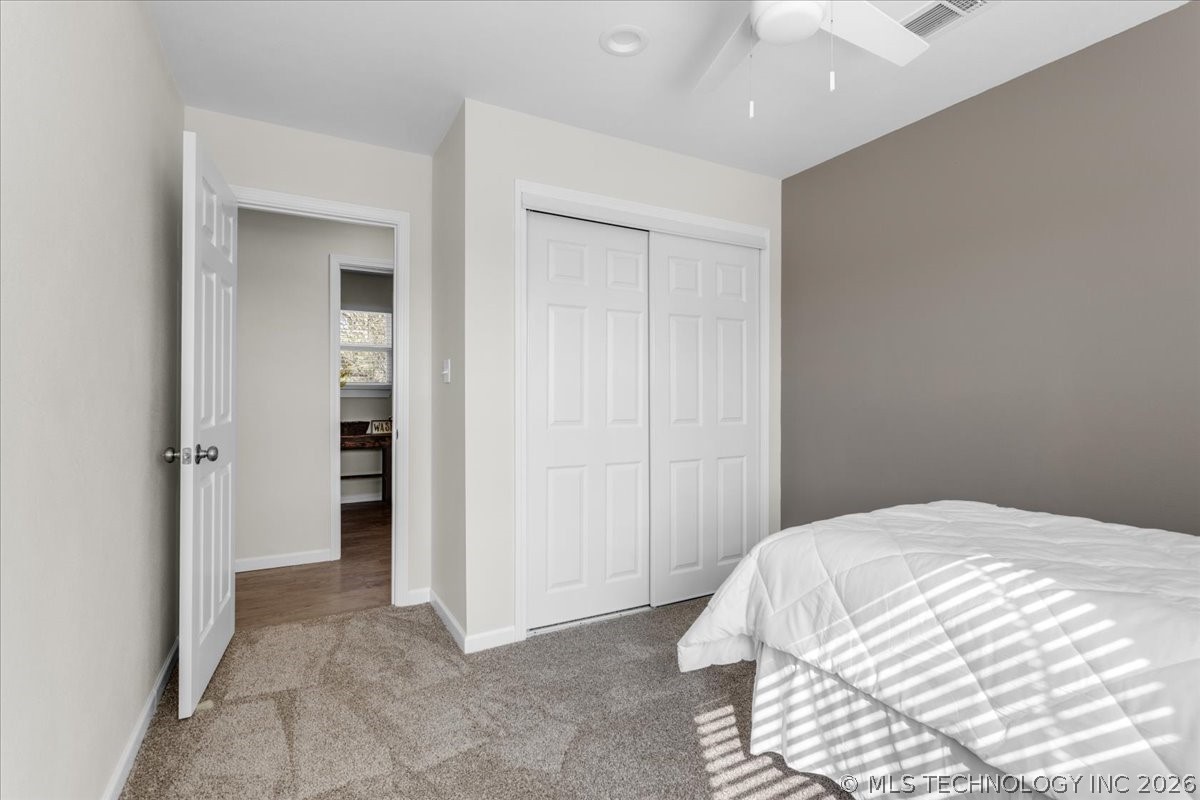 108 NE 1st Street Fort Towson OK 74735