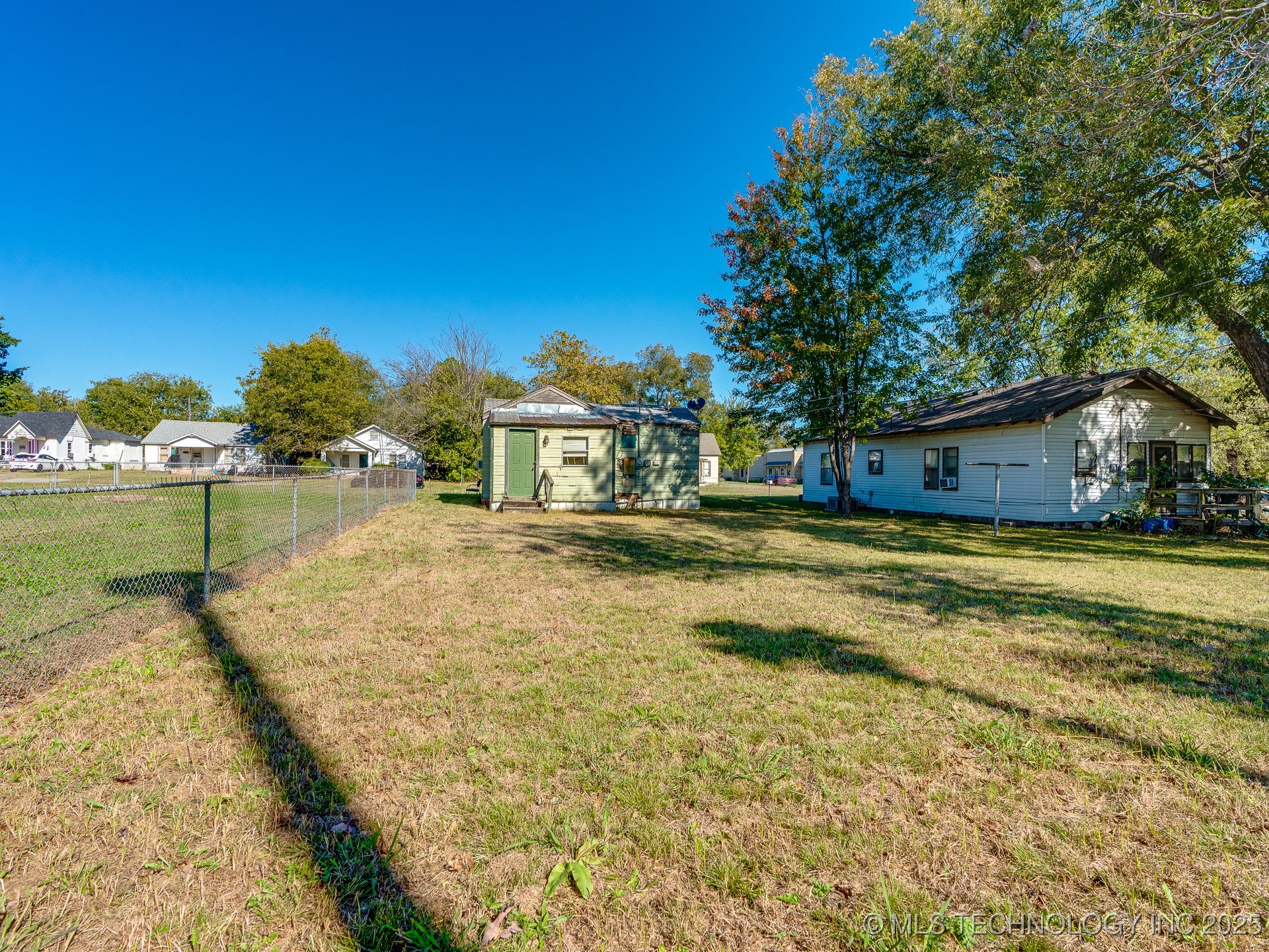 605 W 5th Ada OK 74820