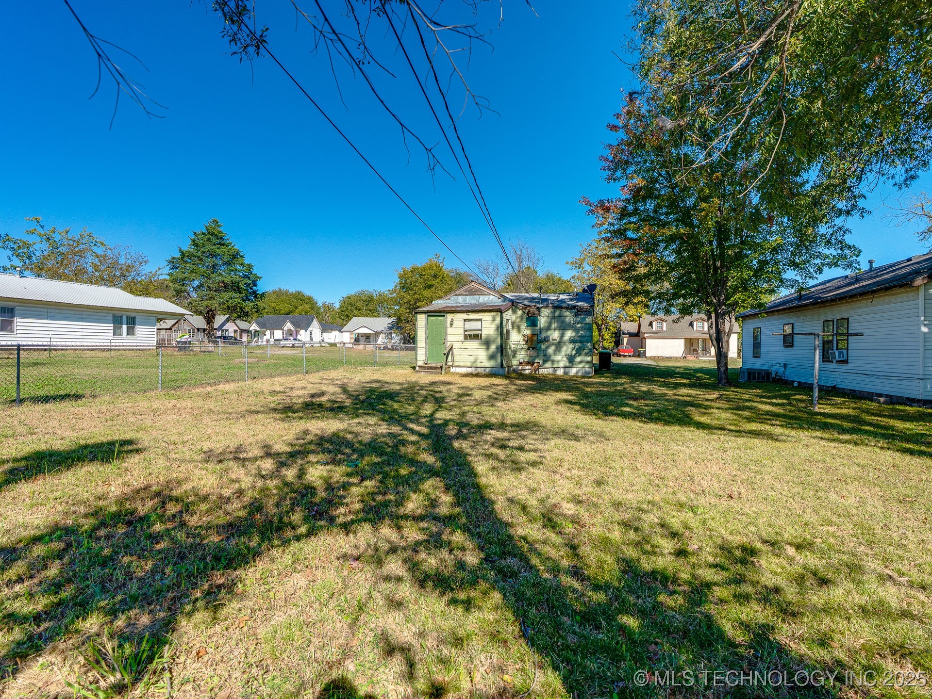 605 W 5th Ada OK 74820