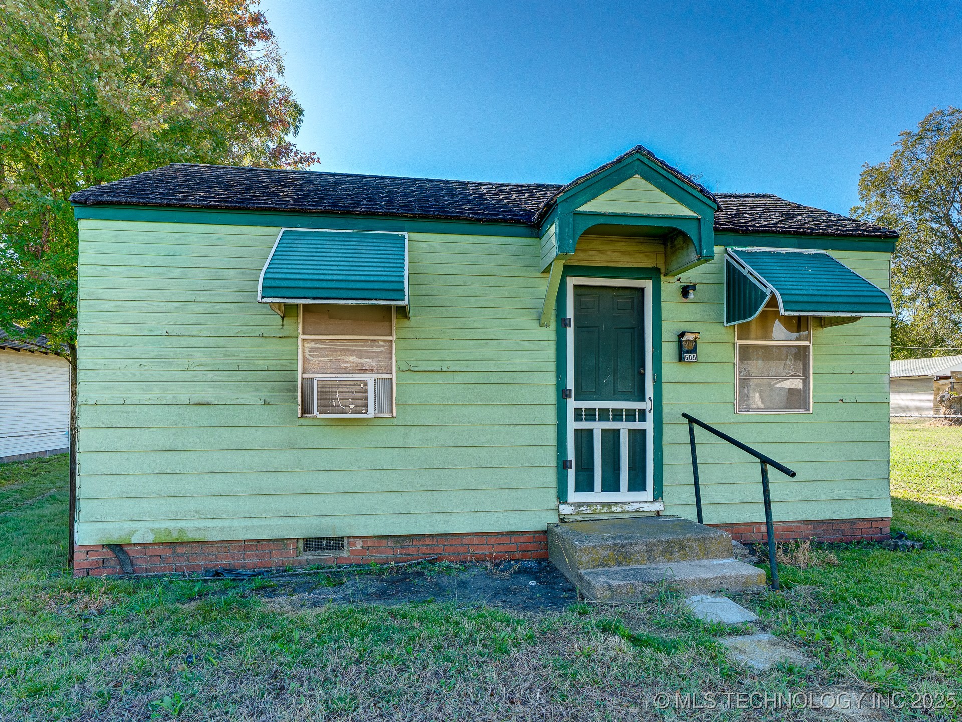 605 W 5th Ada OK 74820