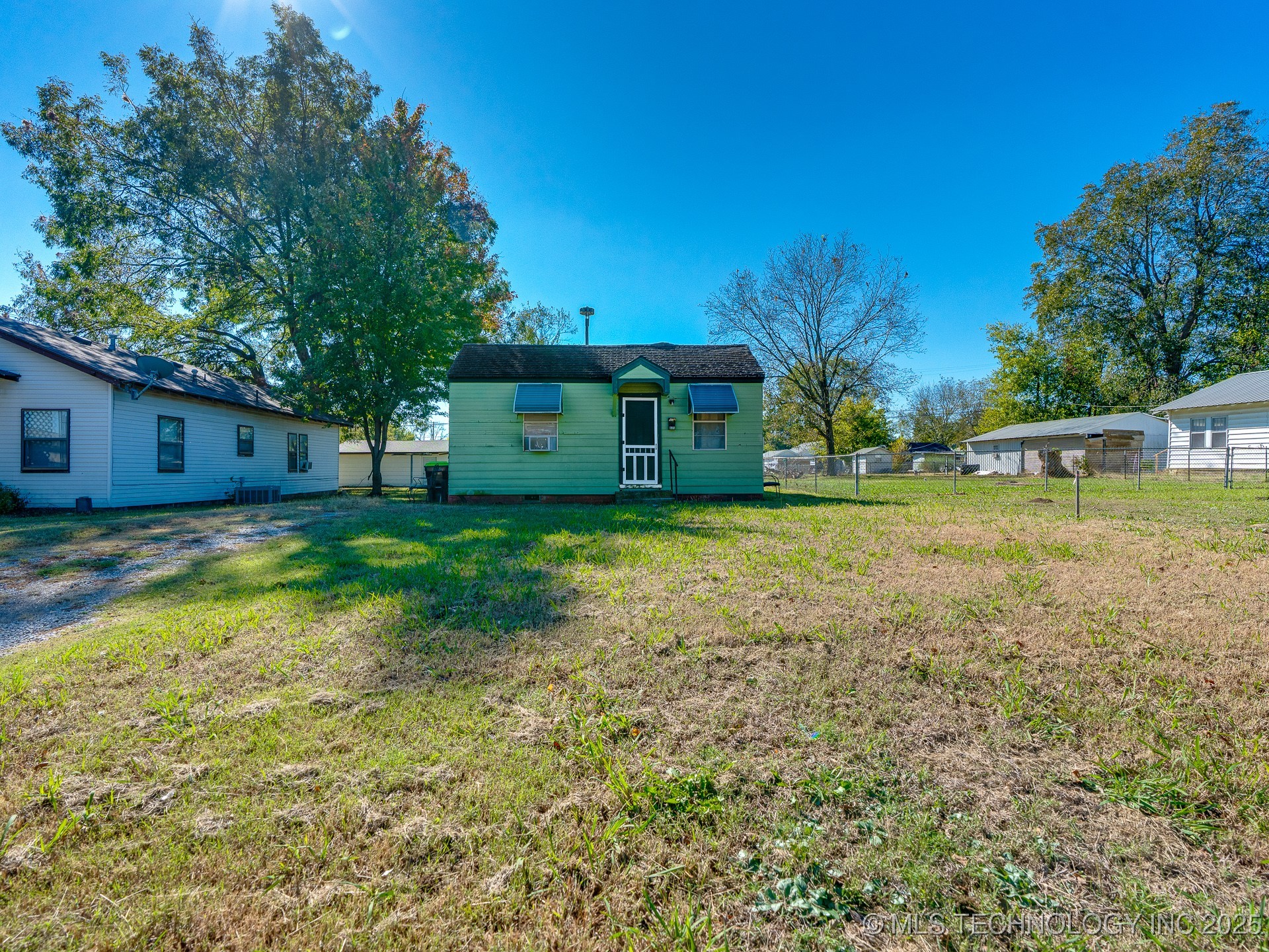 605 W 5th Ada OK 74820