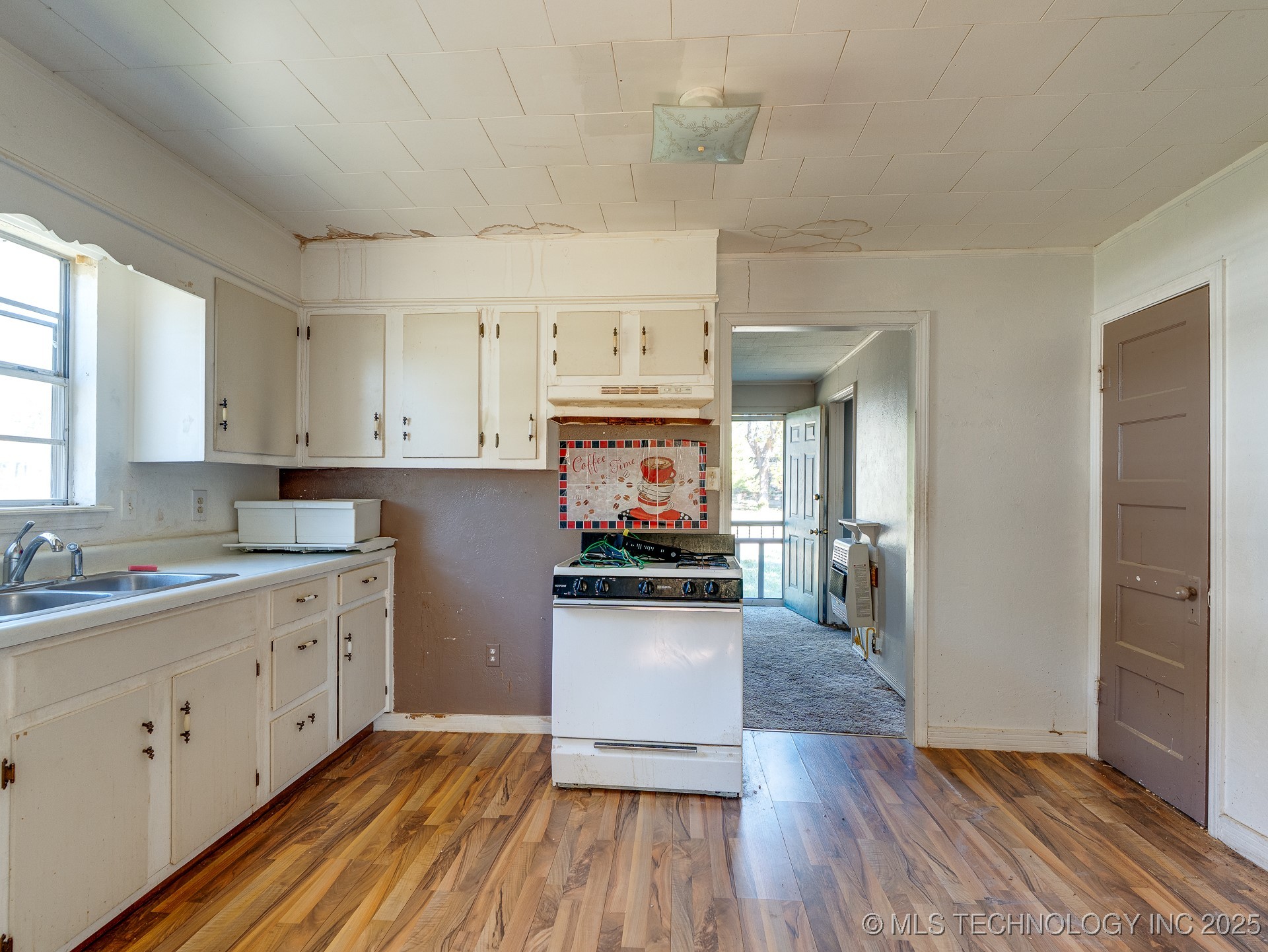 605 W 5th Ada OK 74820