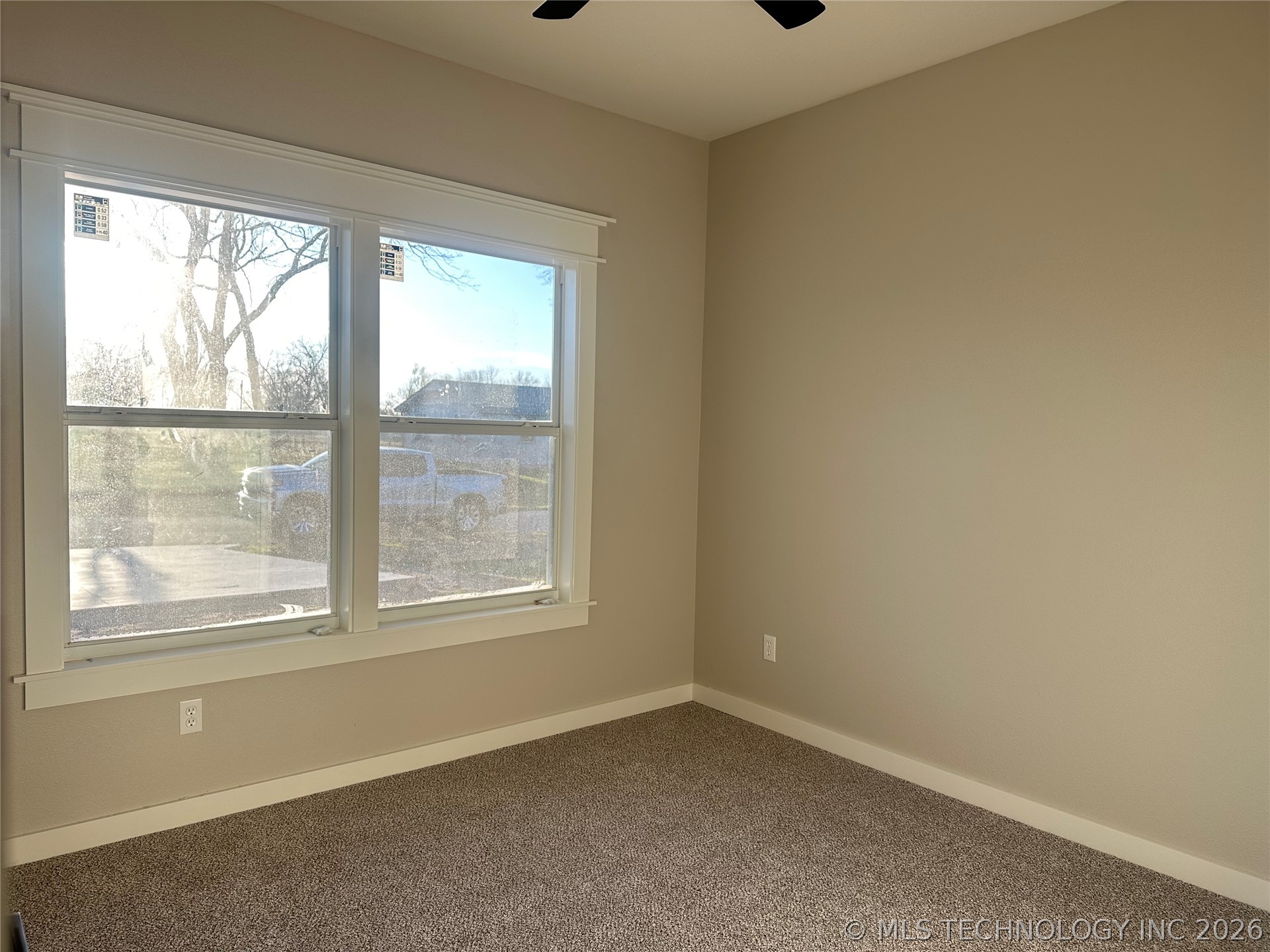 612 S 3rd Street Morris OK 74445
