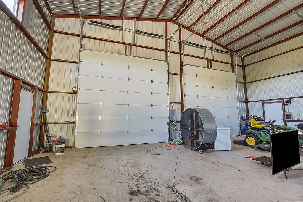 14031 Highway 99 Konawa OK 74849