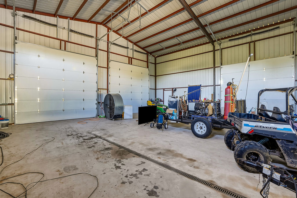 14031 Highway 99 Konawa OK 74849
