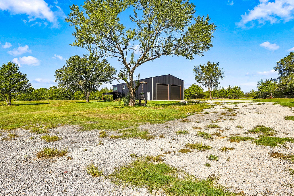 14031 Highway 99 Konawa OK 74849