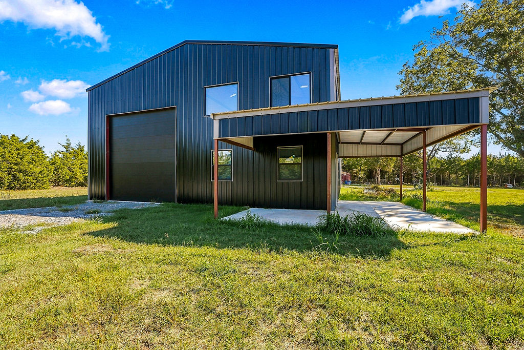 14031 Highway 99 Konawa OK 74849