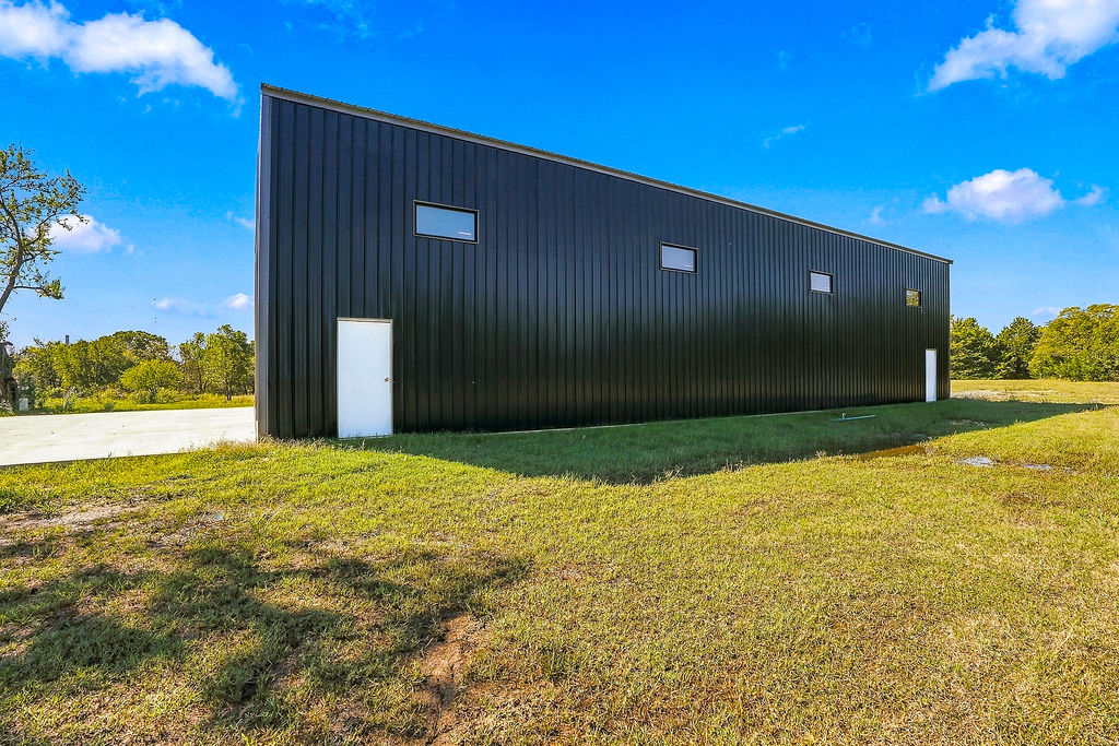14031 Highway 99 Konawa OK 74849