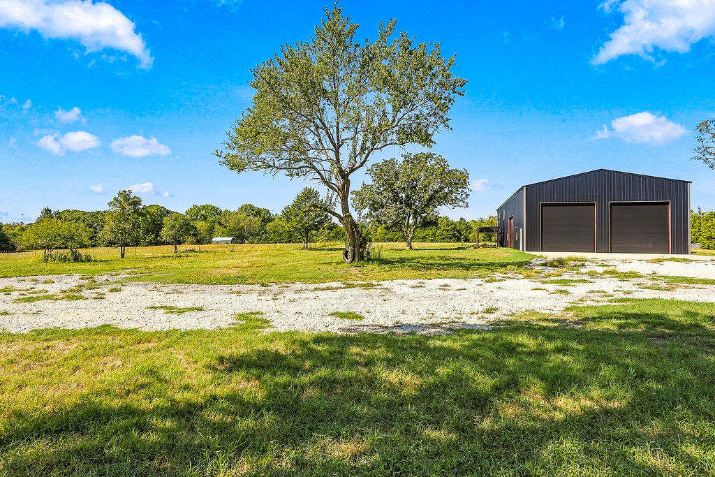 14031 Highway 99 Konawa OK 74849
