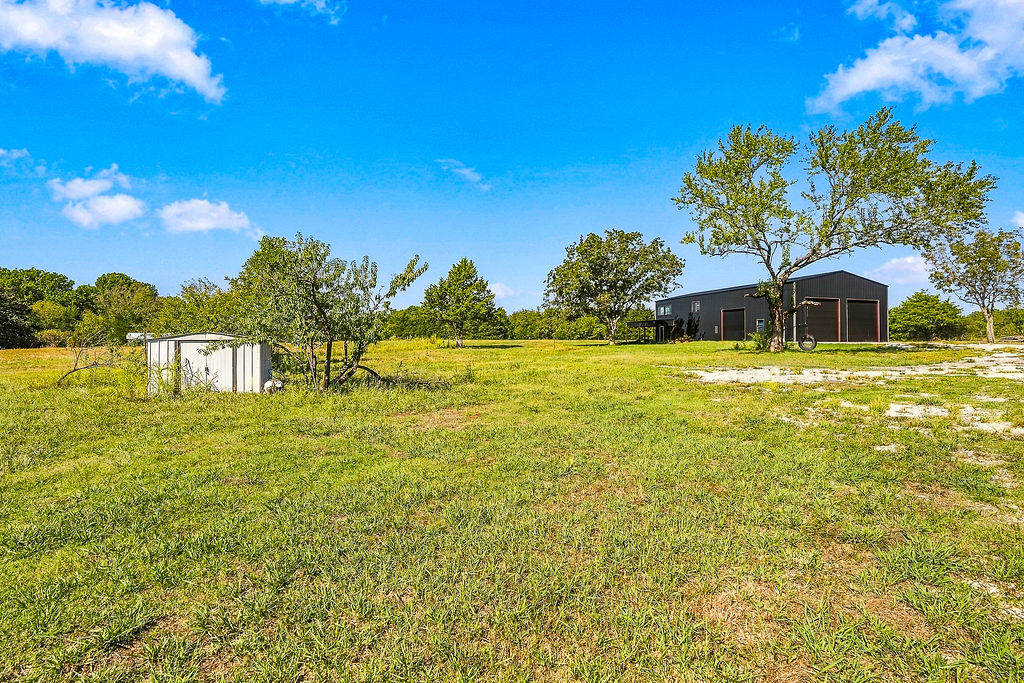 14031 Highway 99 Konawa OK 74849