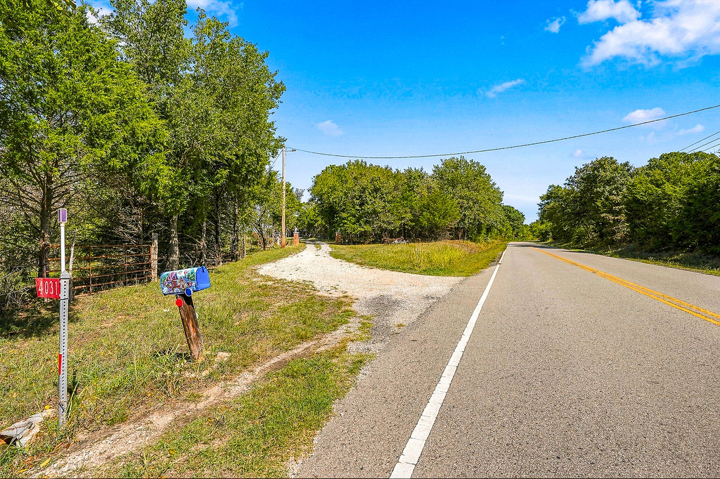 14031 Highway 99 Konawa OK 74849