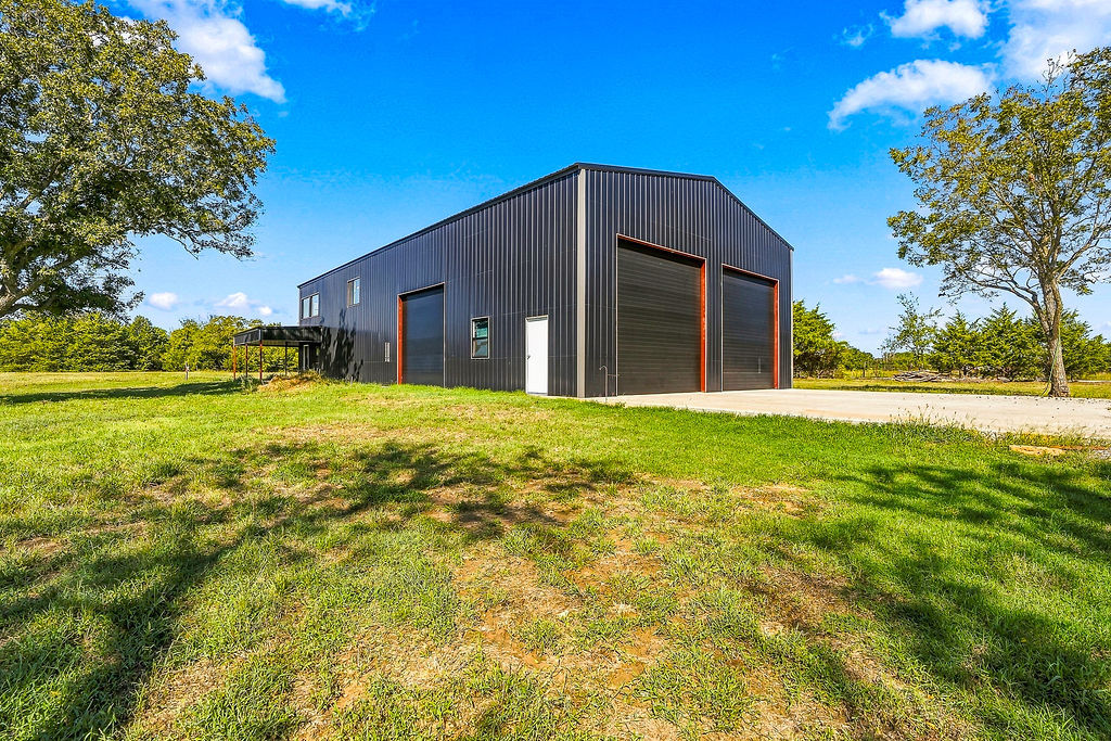 14031 Highway 99 Konawa OK 74849