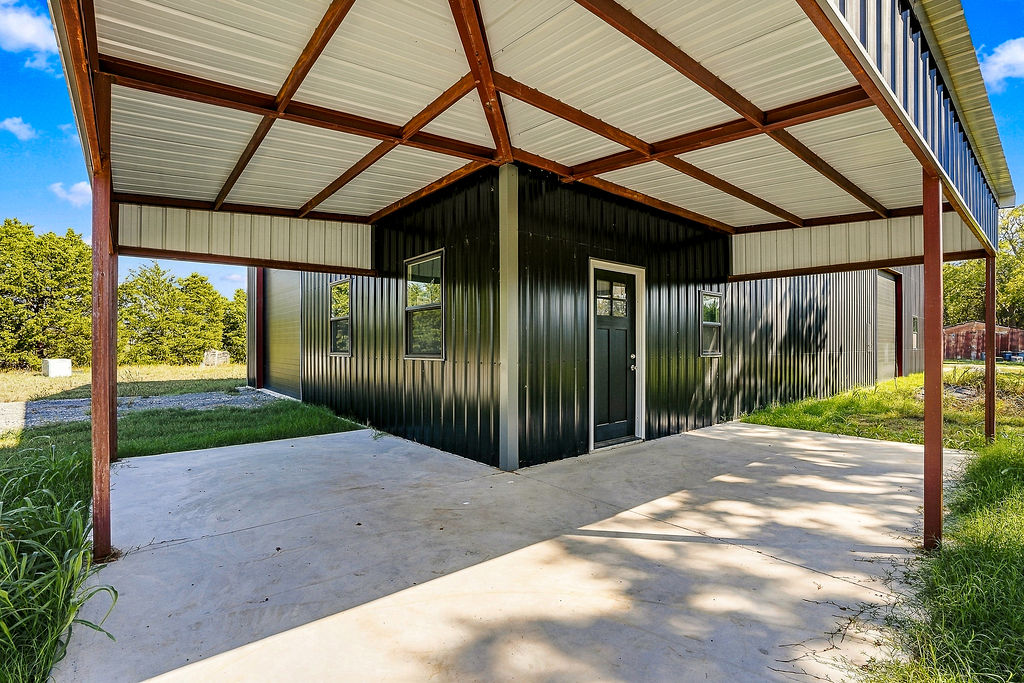 14031 Highway 99 Konawa OK 74849