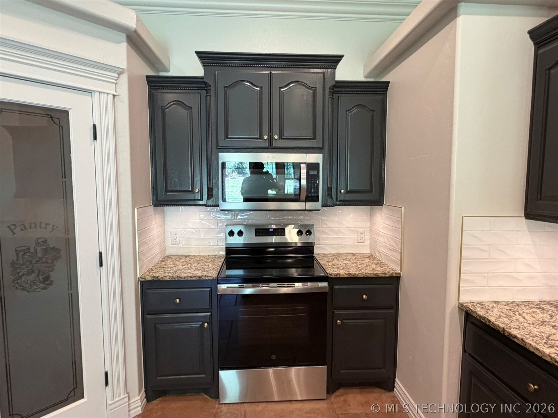 1403 S 9th Street Mcalester OK 74501
