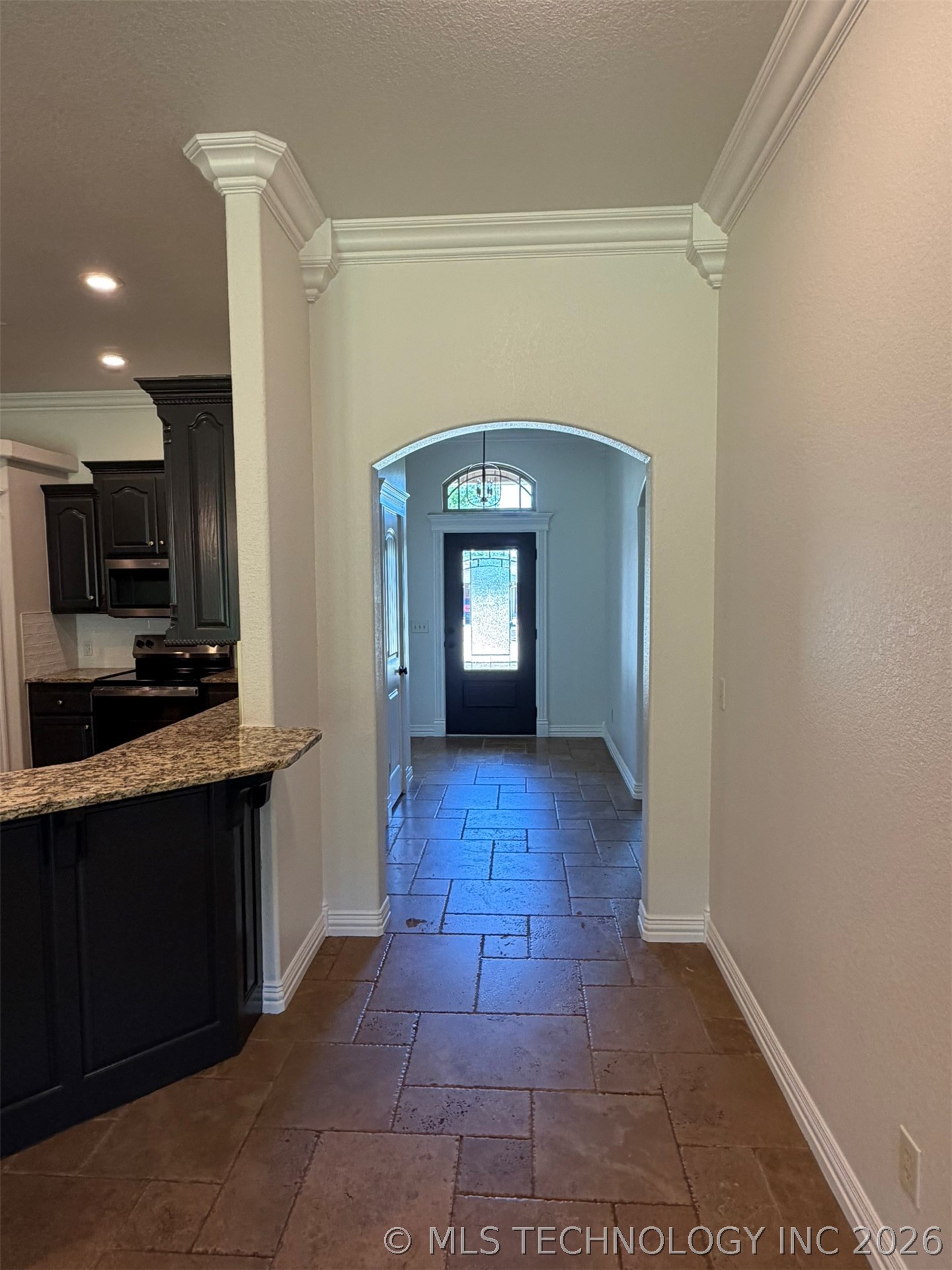 1403 S 9th Street Mcalester OK 74501