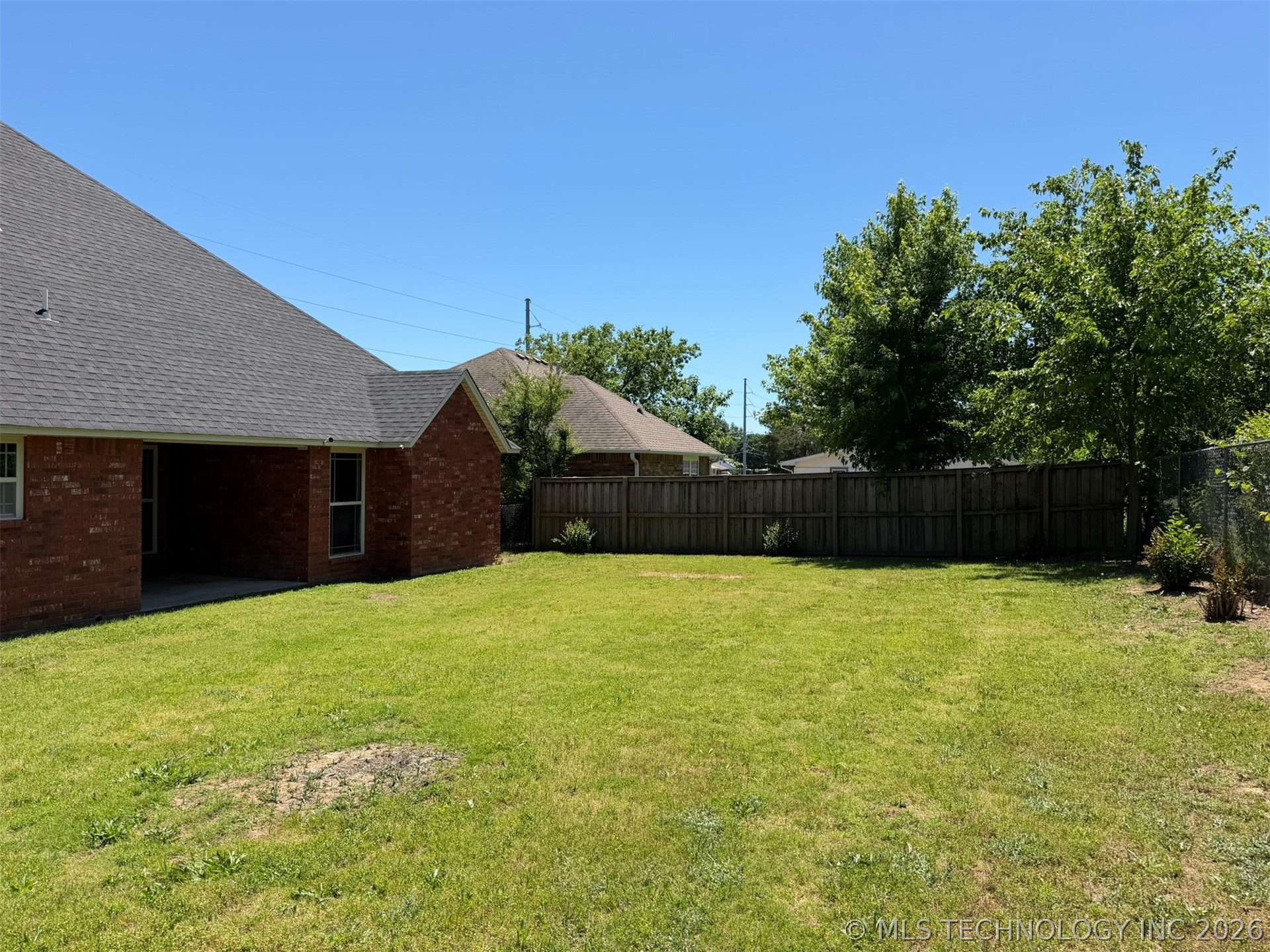1403 S 9th Street Mcalester OK 74501