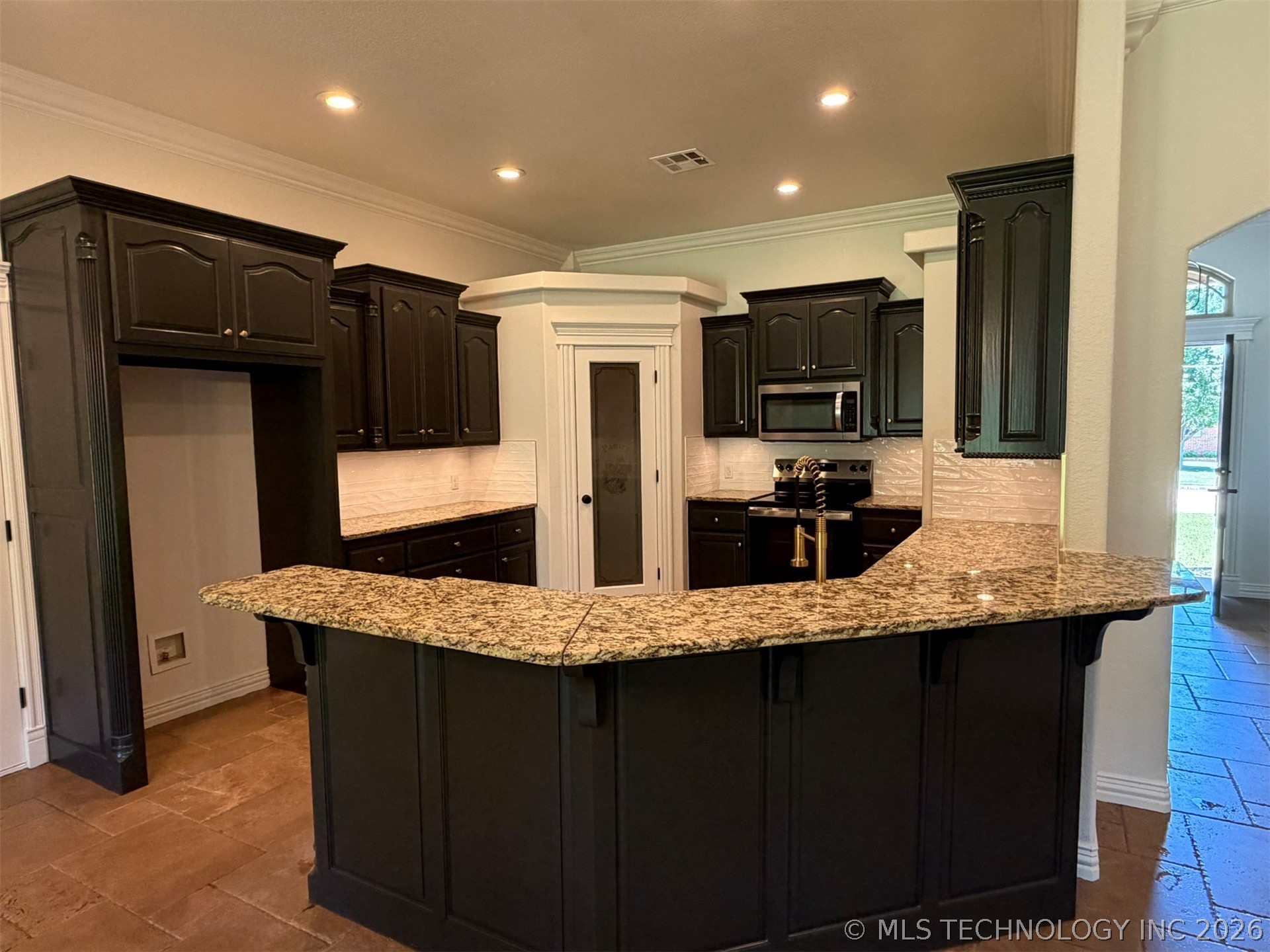 1403 S 9th Street Mcalester OK 74501