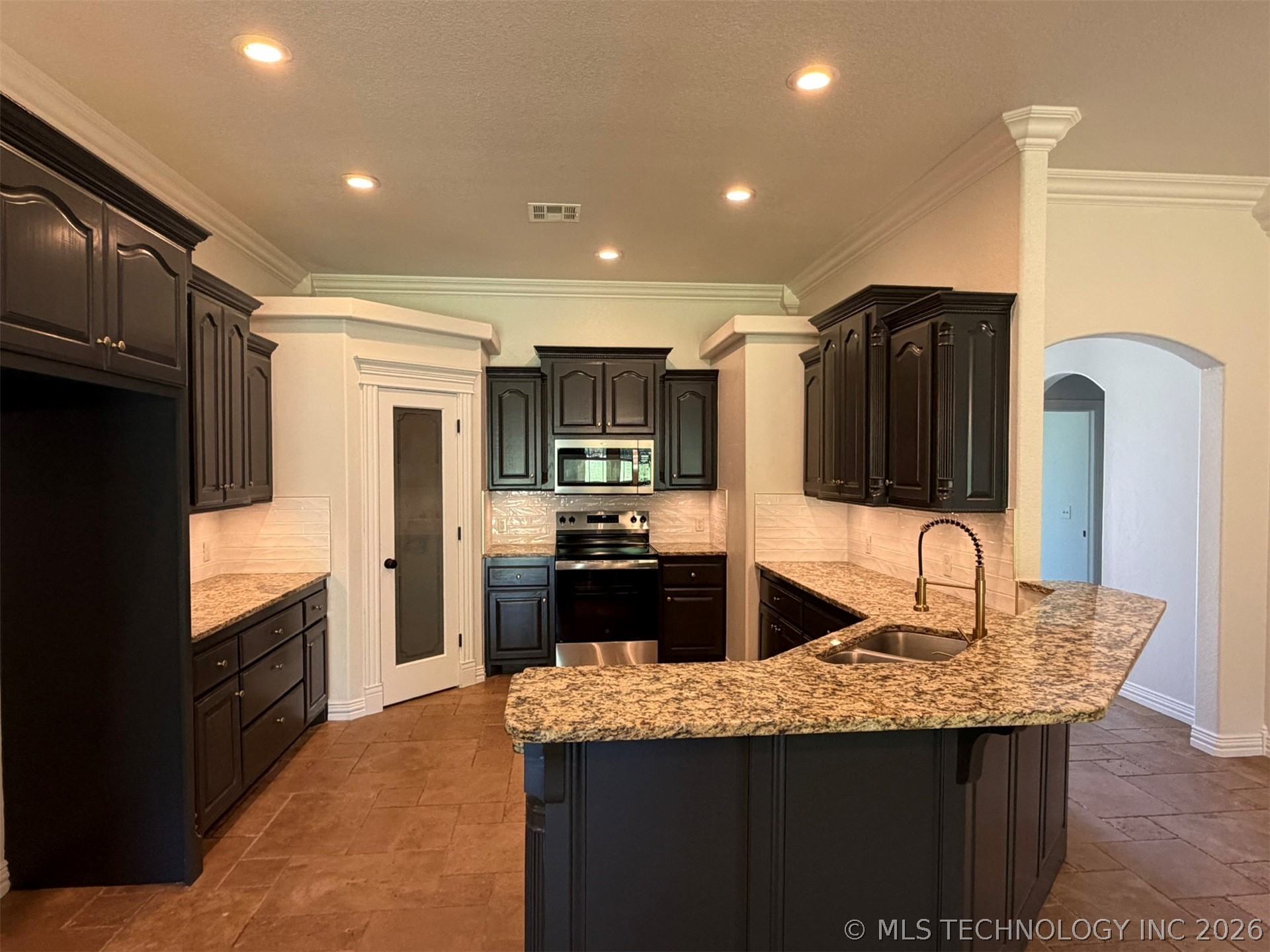 1403 S 9th Street Mcalester OK 74501