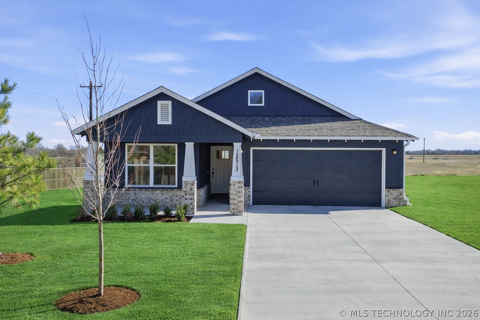 12513 N 134 Avenue Owasso OK 74021